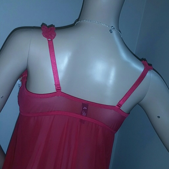 NWOT Victoria's Secret Camisole - Picture 5 of 9